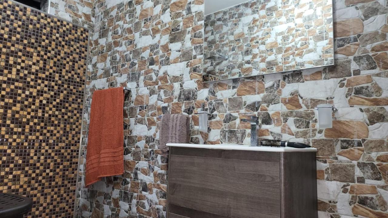 Lotus Apartment Hamrun Экстерьер фото